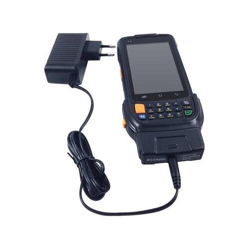 Изображение Портативная зарядка-стакан HBC6200S с разъемом DC 5V и фиксаторами для i6200S/A серии, MC6200S-BCC-P01 от магазина СканСтор фото 2 Изображение Портативная зарядка-стакан HBC6200S с разъемом DC 5V и фиксаторами для i6200S/A серии, MC6200S-BCC-P01 от магазина СканСтор фото 2